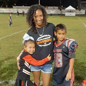 Meet your Posher, Linda